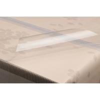 Patisse Tafelzeil transparant 0,20mmx30mtr 140cm - thumbnail
