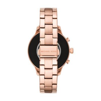 Michael Kors Bandschakels MKT5054 - Staal - (2 stuks) Michael Kors Bandschakels MKT5054 - Staal - (2 stuks)