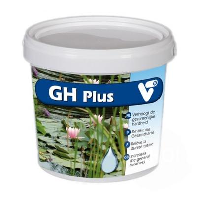 GH Plus 3750 ml voor 37.500 L vijveraccesoires Velda - Velda