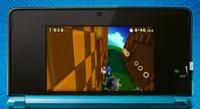 3DS Sonic Lost World: ab 6 - thumbnail