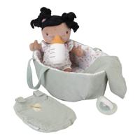 Little Dutch babypop Evi - thumbnail