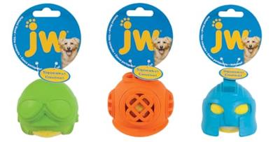 JW Helmet Heads Diver