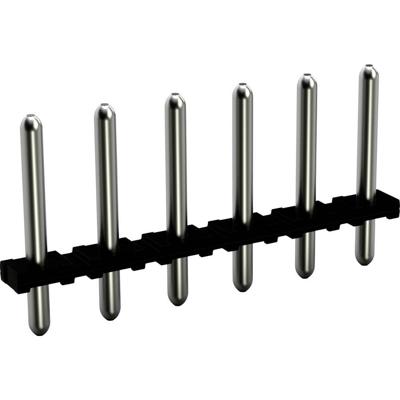 WAGO 2092-1712 Connector 300 stuk(s)