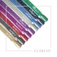 Claresa uv/led gellak 5ml starlight 8 - thumbnail