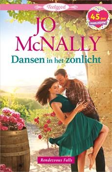 Dansen in het zonlicht - Jo McNally - eBook (9789402546149) Dansen in het zonlicht - Jo McNally - eBook (9789402546149)