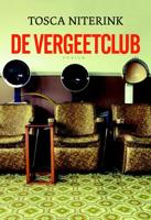 De vergeetclub - Tosca Niterink - ebook - thumbnail