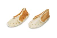 BZ KAUWSCHOENEN MET KIP 12,5 4ST - thumbnail