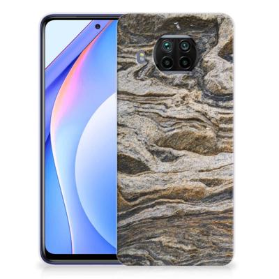Xiaomi Mi 10T Lite | TPU | Siliconen hoesje | Steen