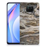 Xiaomi Mi 10T Lite | TPU | Siliconen hoesje | Steen - thumbnail