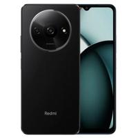 Xiaomi Redmi A3 (4GB) 128GB Smartphone Zwart - thumbnail