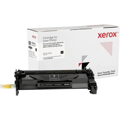 Compatibel Toner Xerox 006R03638 Zwart