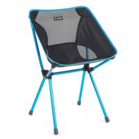 Helinox Café Chair campingstoel - Zwart - thumbnail