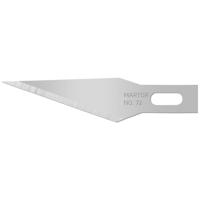 MARTOR 72.50 Reservemes GRAFIKKLINE speciale geslepen 10 stuk(s) - thumbnail