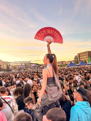 Houten waaier XXL - Size Matters Houten waaier XXL - Size Matters