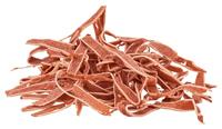Trixie Premio Carpaccio met eend en vis kattensnacks 20 gram - thumbnail