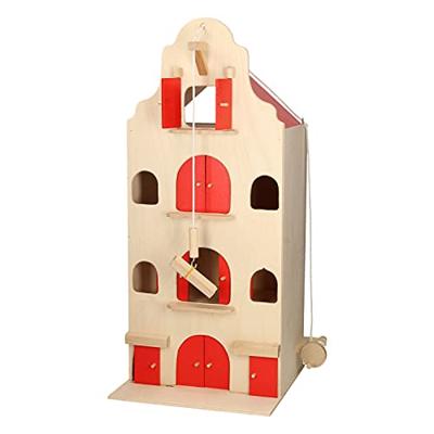 Playwood Houten pakhuis Playwood Houten pakhuis