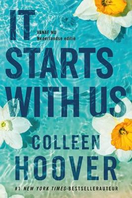 It starts with us - Colleen Hoover - ebook