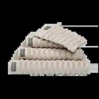 Vandyck Vandyck Home Wave Stone Gastendoekje 40X60 - thumbnail