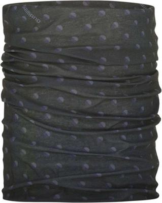 Shimano repreve tube - multifunctional scarf
