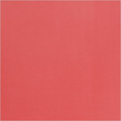 Creativ Company Vellumpapier, a4, vel 210x297 mm, 100 gr, rood, 10 vel/ 1 doos