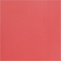 Creativ Company Vellumpapier, a4, vel 210x297 mm, 100 gr, rood, 10 vel/ 1 doos - thumbnail