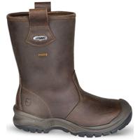 Grisport Safety Laars 70249C / 33255 S3 Sympatex Bruin - Maat 47 - 11.049.016.47 - thumbnail