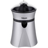 Tristar CP-2262 Citruspers 20 W Zilver (mat), Zwart - thumbnail