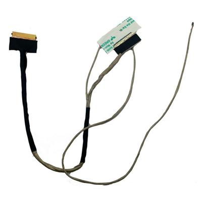 Notebook lcd cable for HP Pavilion 15-AU 15-AU000 15-AU023 DD0G34LC102 40PIN Notebook lcd cable for HP Pavilion 15-AU 15-AU000 15-AU023 DD0G34LC102 40PIN