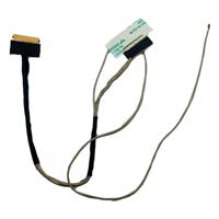Notebook lcd cable for HP Pavilion 15-AU 15-AU000 15-AU023 DD0G34LC102 40PIN - thumbnail