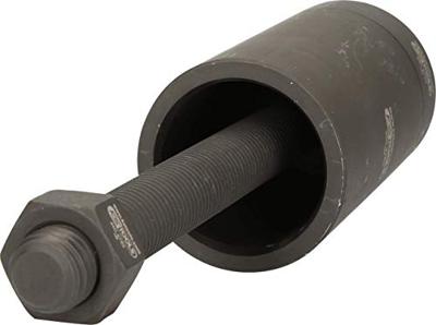 KS Tools 460.4760 Stalen rubberen bussen demontage-montagegereedschap voor BPW, 6-delig