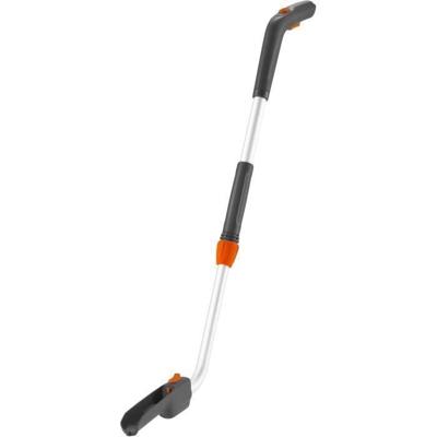 Telescoopsteel en wielen voor grasschaar - thumbnail