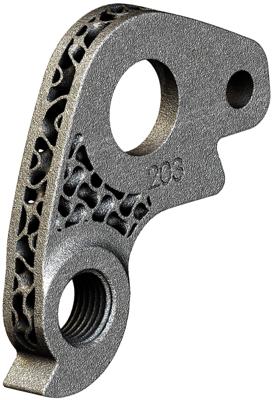 SILCA derailleurpad-haken derail.hanger factor