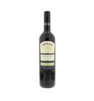 Mont Albano Nero d avola terre siciliane rood bio 750 Milliliter - thumbnail
