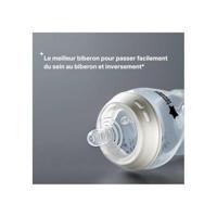 Natural Start Baby Geschenkset TOMMEE TIPPEE doorzichtig - thumbnail