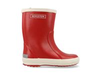 Bergstein Regenlaarzen K130001-330110330 Rood-22 - thumbnail