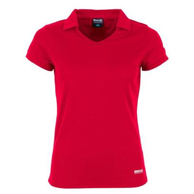 Reece 863601 Sheila Polo Ladies - Red - L