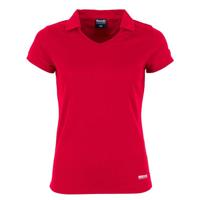Reece 863601 Sheila Polo Ladies - Red - L - thumbnail