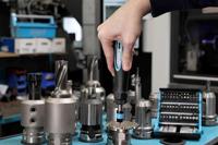 HAZET Draaimoment-schroevendraaier met standaard greep 6004CT-12 - Draaimomentbereik min-max: 0.2 - 1.2 Nm - Nauwkeurigheid: 6% - 1/4 inch (6,3 mm) - thumbnail