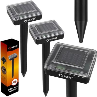 Mollenverjager - 2 stuks