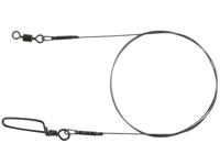 Spro Mb Leader Titanium 1X7W 40cm 30Lb - thumbnail