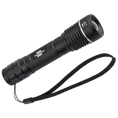 Brennenstuhl LuxPremium oplaadbare focus-LED-zaklamp | TL 601 AF | IP67 | 600lm | IP67 - 1178600402