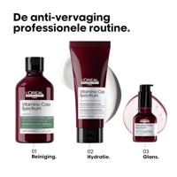 L'Oréal Professionnel Série Expert Vitamino Color Spectrum Green Shampoo 300ml - thumbnail