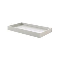 Bedlade Lulu Wit - thumbnail