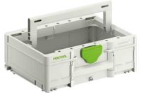 Festool systainer-toolbox sys3 tb m137 - thumbnail