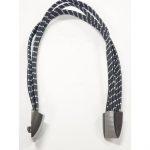 Widek triobinder intrek 26/28" zwart/steengrijs/wit z.beugels - thumbnail