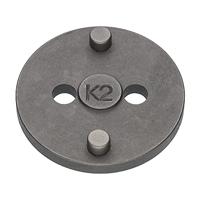 Vigor V3760-K2 Adapterplaat K2 - thumbnail