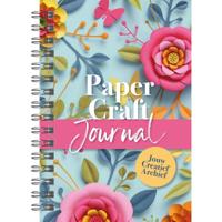 Marianne Design • book paper craft journal - thumbnail