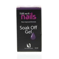 Sibel Nails Soak Off Gel Gel N°5080 12ml - thumbnail