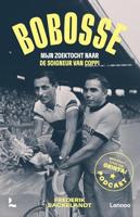 Bobosse: mijn zoektocht naar de soigneur van Coppi - Frederik Backelandt - ebook - thumbnail