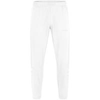 JAKO 6523 Vrijetijdsbroek Power - Wit - 4XL - thumbnail